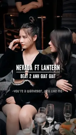 Nevada ft lantern