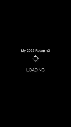 2022 recaps