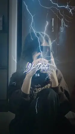 efek petir