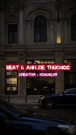 BEAT 6 ẢNH CUTE