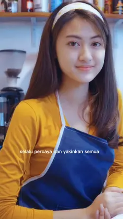 jadi cakep slowmo