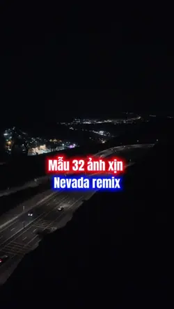 Mẫu 32 ảnh xịn
