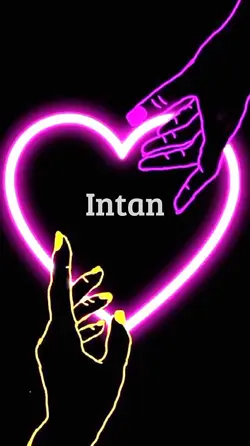 TrendNama "Intan"