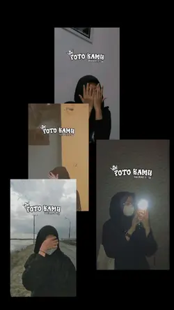 Versi 8 orang nih