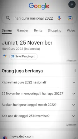 SELAMAT HARI GURU