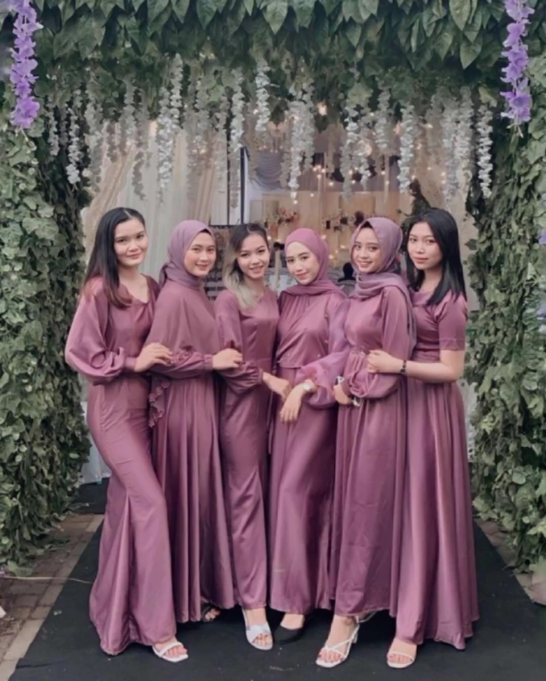 Foto bersama