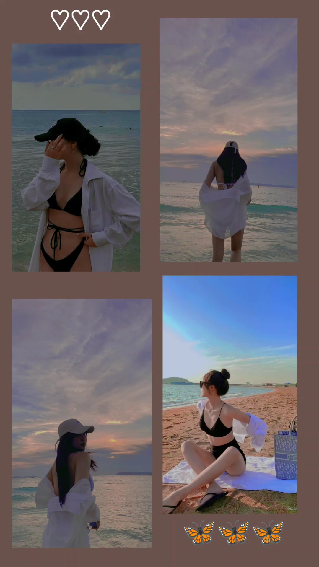 Vibra de playa