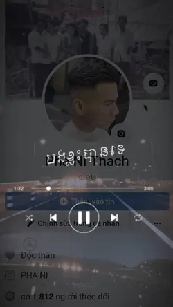mẫu Facebook