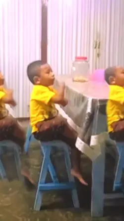 sesok prei