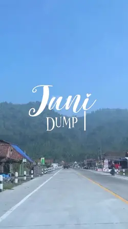 Juni Dump Versi Arab