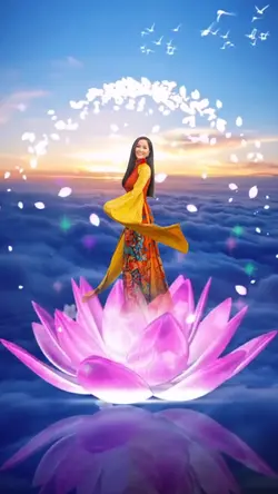 Đài Hoa Sen