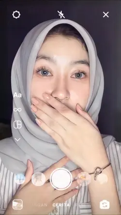 Filter Ig berubah