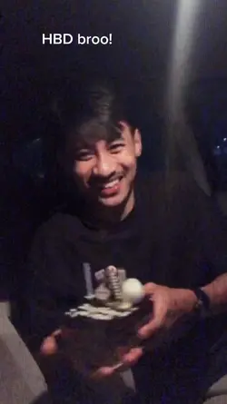 HBD bro! 