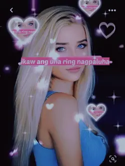 unang luha