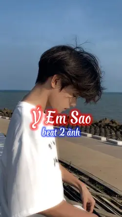 Ý em sao