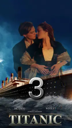 TITANIC III