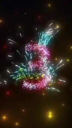 Happy New Years 2022