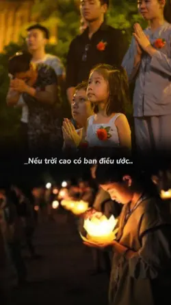 Ngày Vu lan báo hiếu