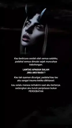 Nasib seorang laki2
