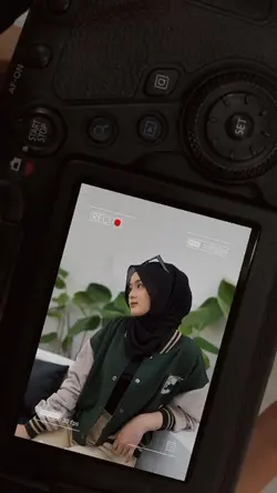Frame Camera