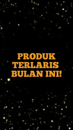 Ngiklan keren guys