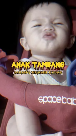anak tambang