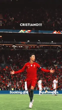 Si paling ronaldo
