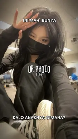 INI MAH IBUNYA