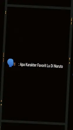 #Versi Naruto Nih