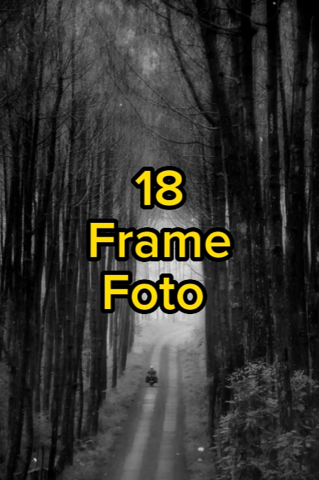 18 Frame FOTO