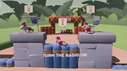 come on come on
