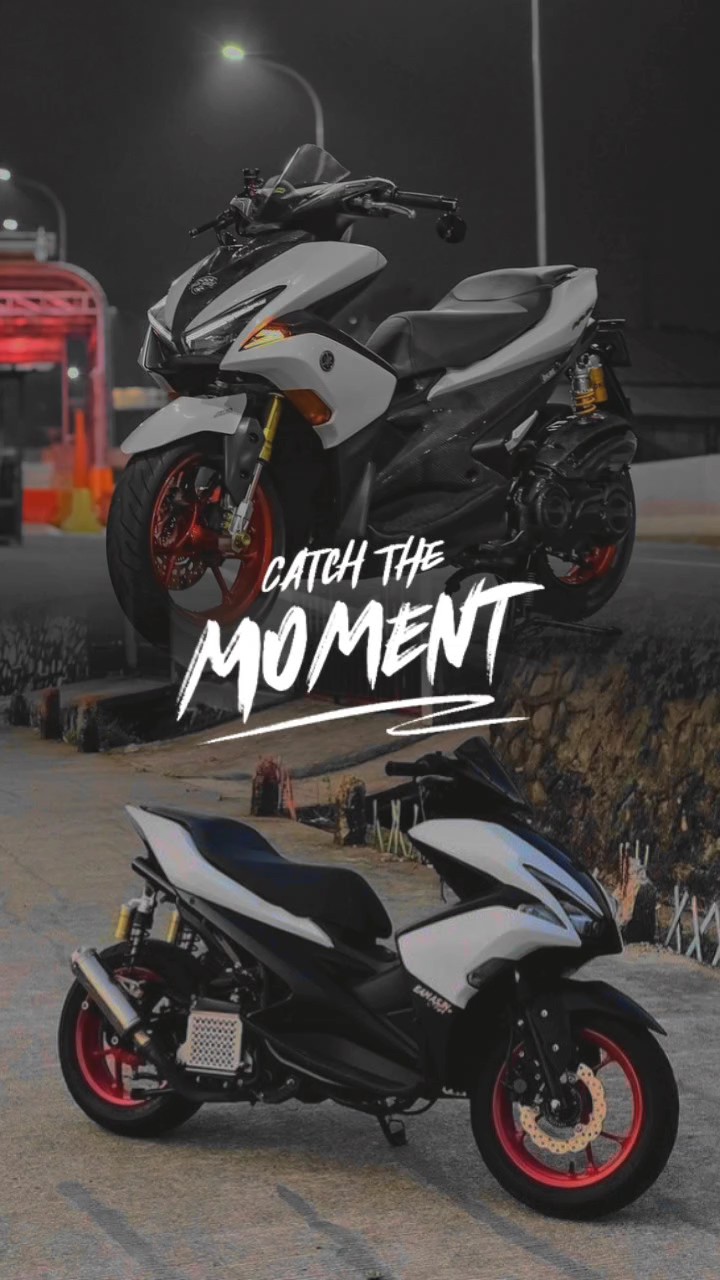 Foto motor estetik 