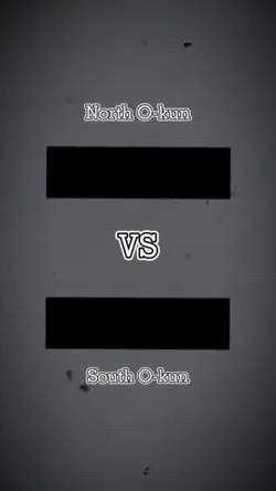 North Vs South