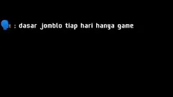 ada ajah yg komen