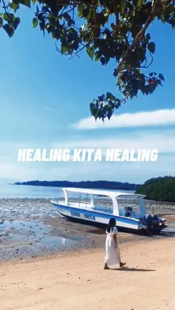 Healing Kita Healing