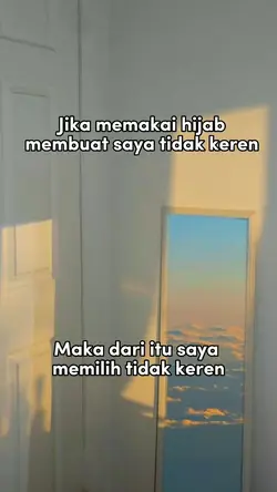jika memakai hijab