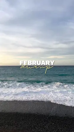 FEBRUARY RECAP
