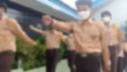 Salam Pramuka