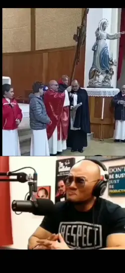 ketawa ngakak
