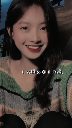 1 video + 1 ảnh