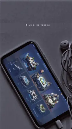 trand easthetic mlbb