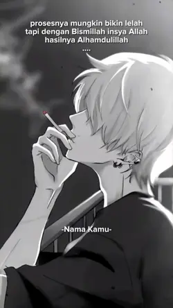 anime kece