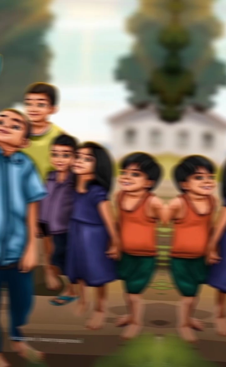 คิดถึงจัง..เพื่อนรัก