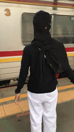 Liburan kereta