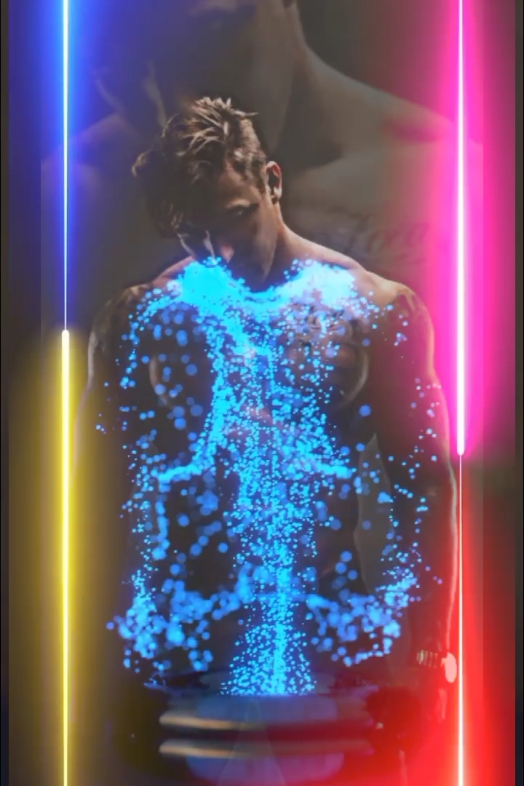 Cahaya disco