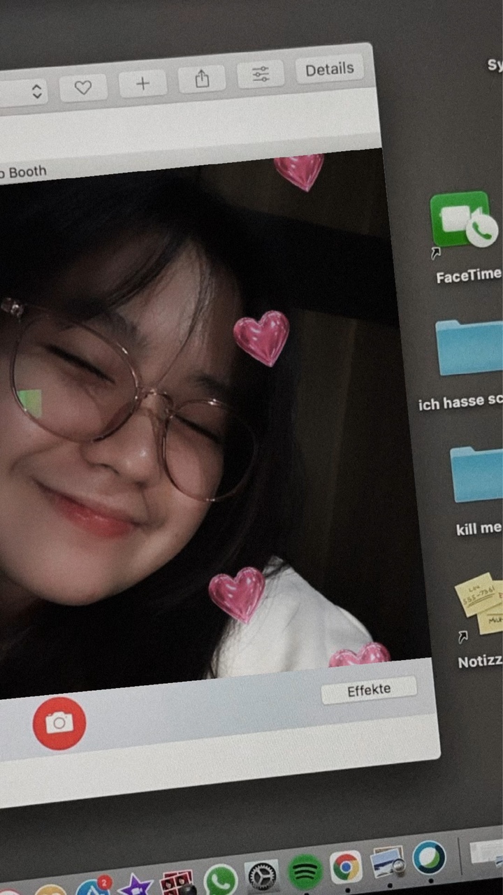 1 foto jadi estetik