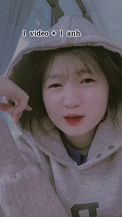 1 video + 2 ảnh