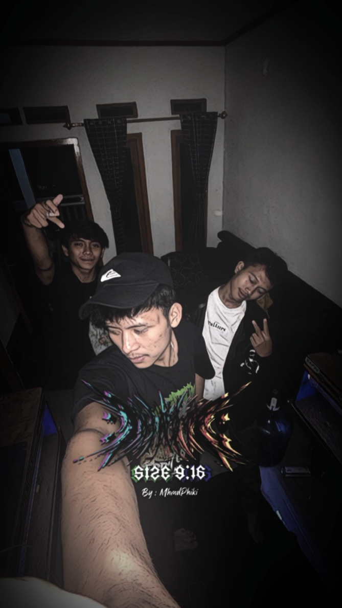Kece Nih 