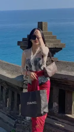 Bali Takut Berdosa