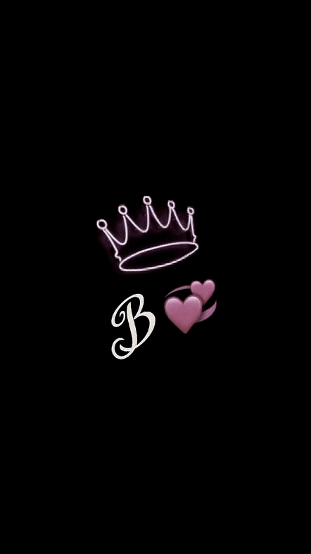 Lettre B